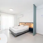 Antigone Residential Complex Apartamento Ofrínion
