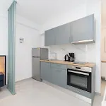 Antigone Residential Complex Apartamento