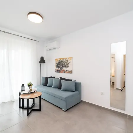 Antigone Residential Complex Apartment