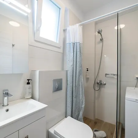 Antigone Residential Complex