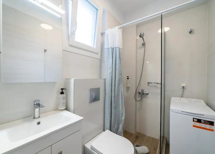 Antigone Residential Complex